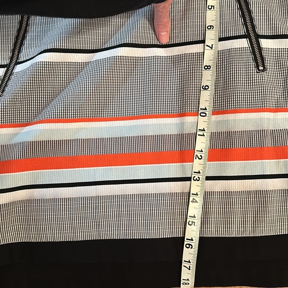 LAMB skirt and vest - Picture 7 of 16